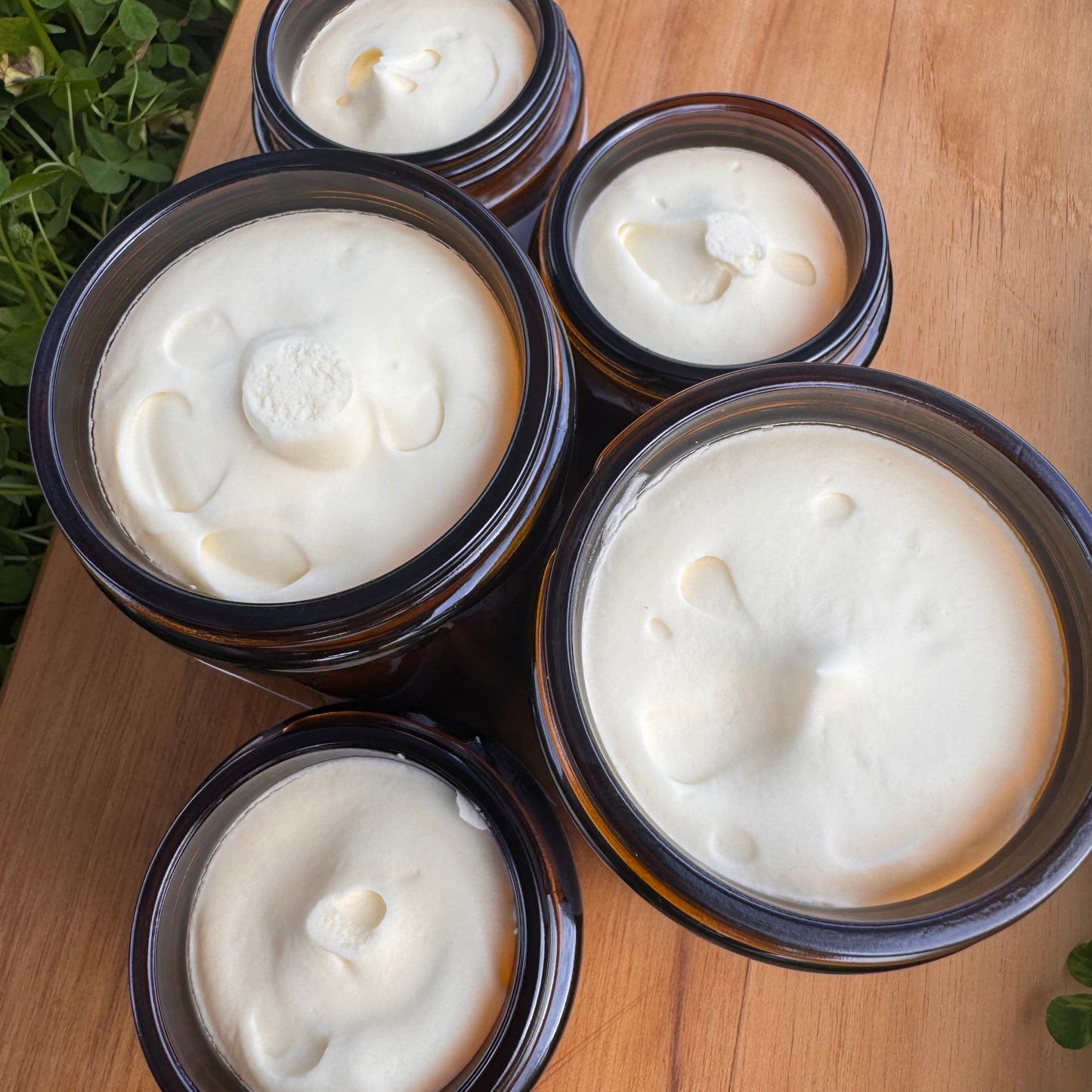 Lavender Body Butter