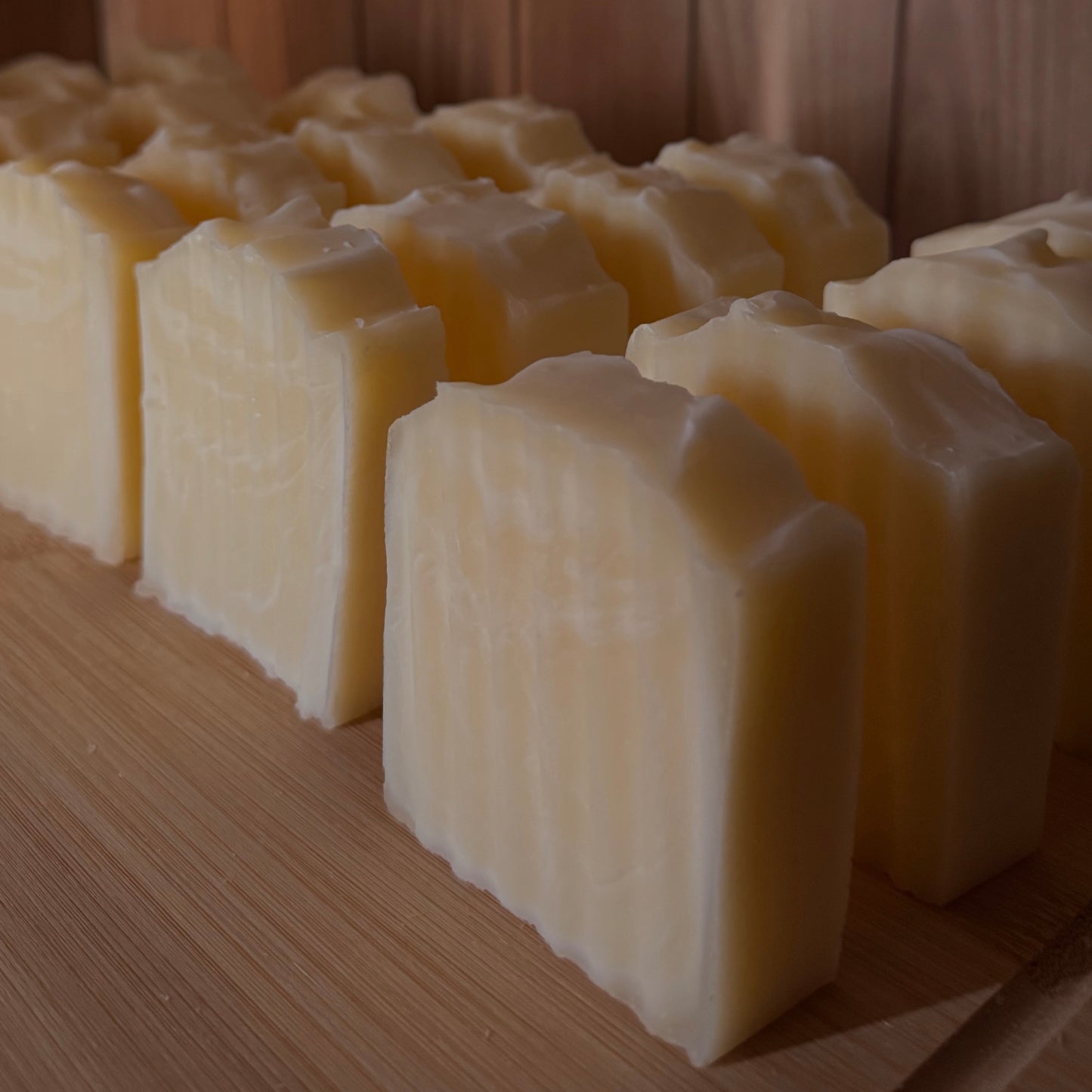 Pure Tallow Soap Bar