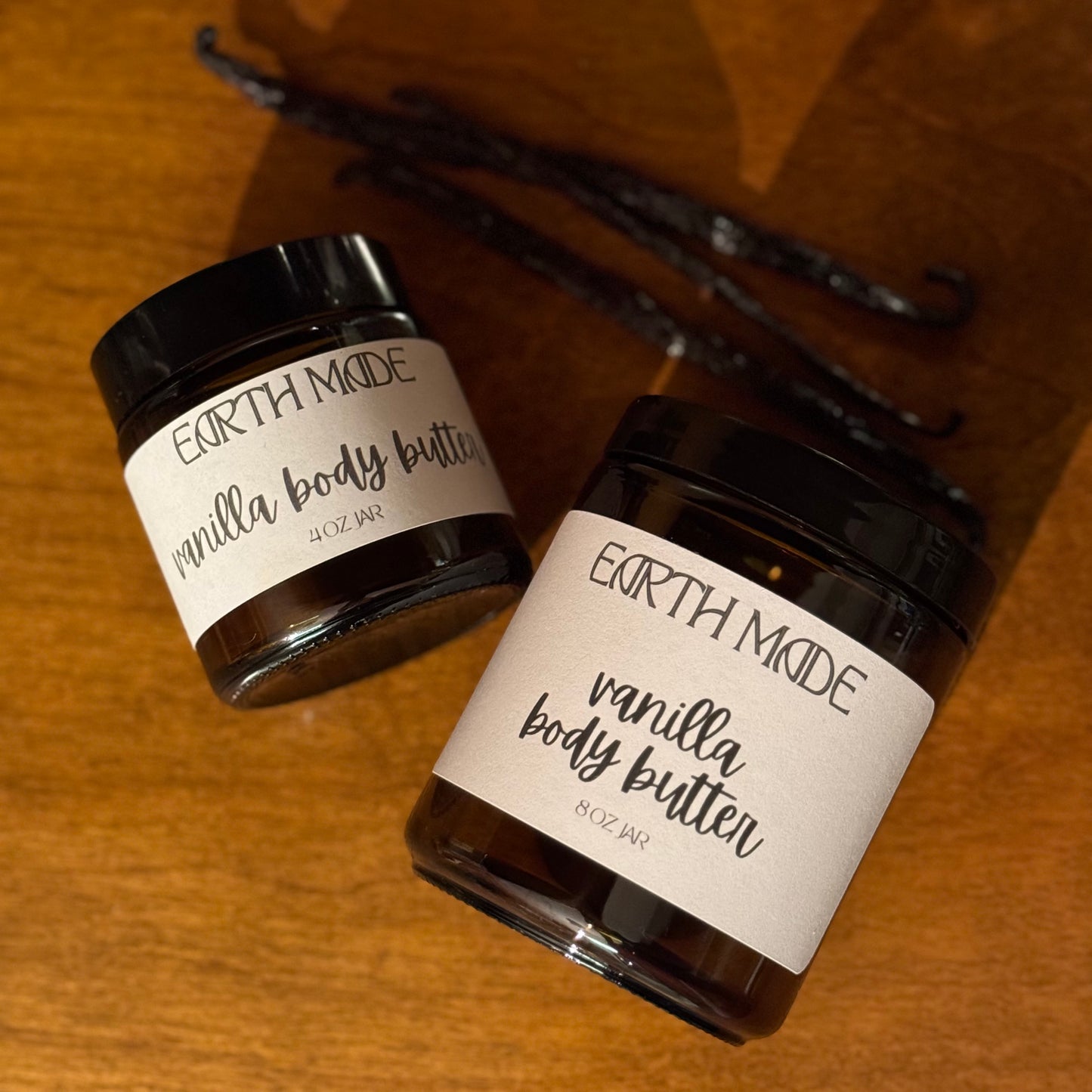 Body Butter