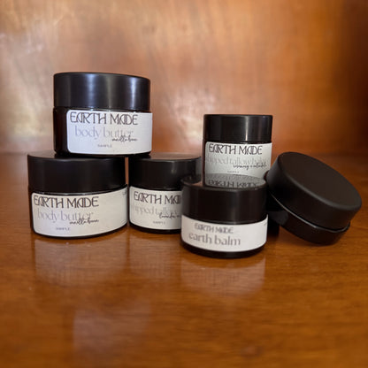 Sample Box