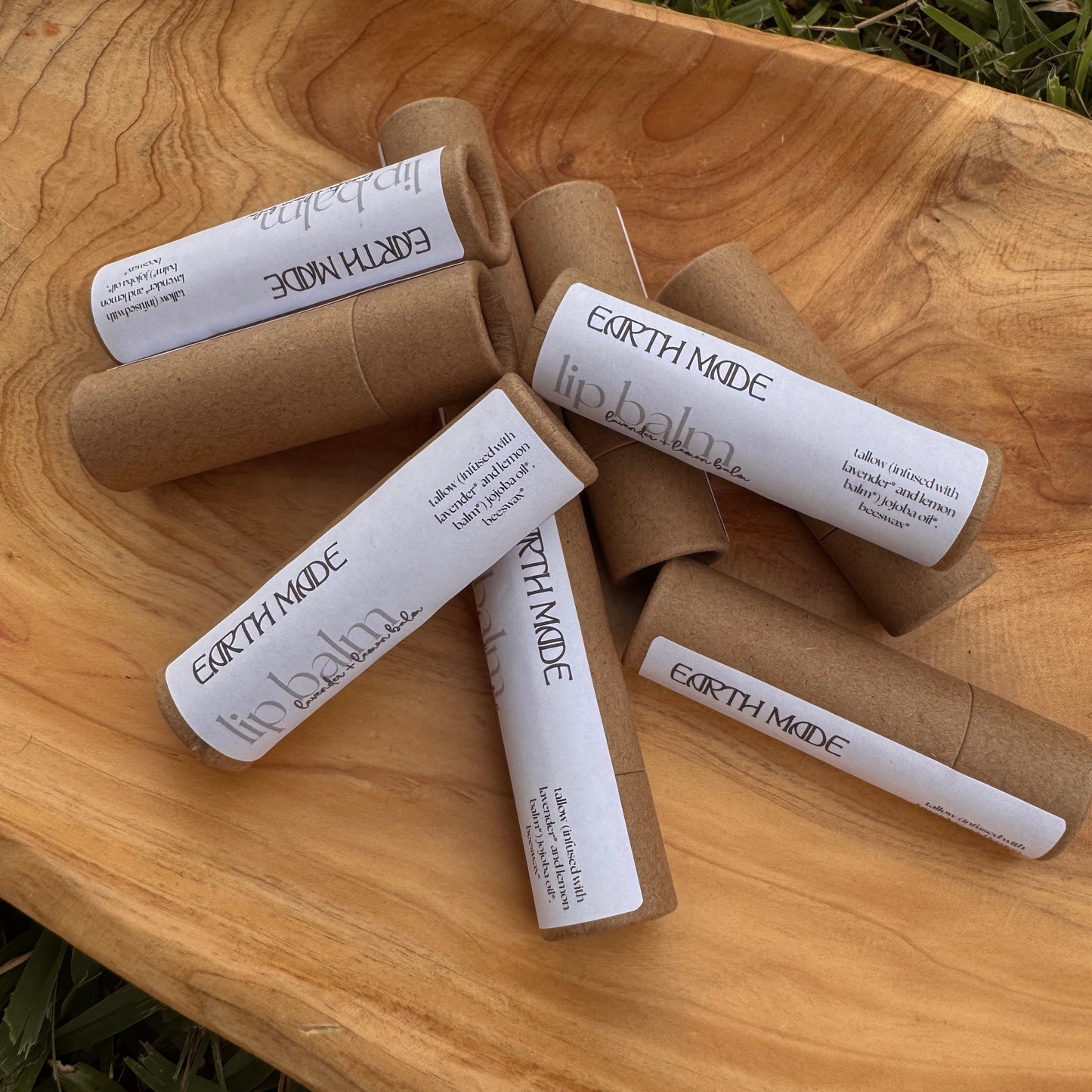 Lip Balm