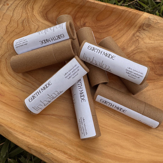 Lip Balm